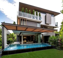 Changi Heights (D17), Detached #456343741